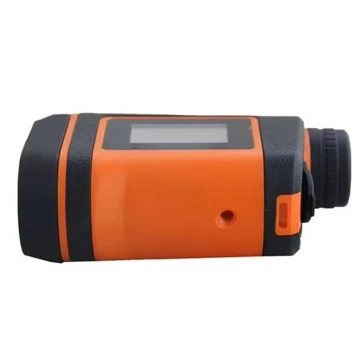 Ручной монокуляр-дальномер для гольфа Onick, дальность действия 2000 метров, промышленная гарантия 18 месяцев, 126*79,5*44 мм