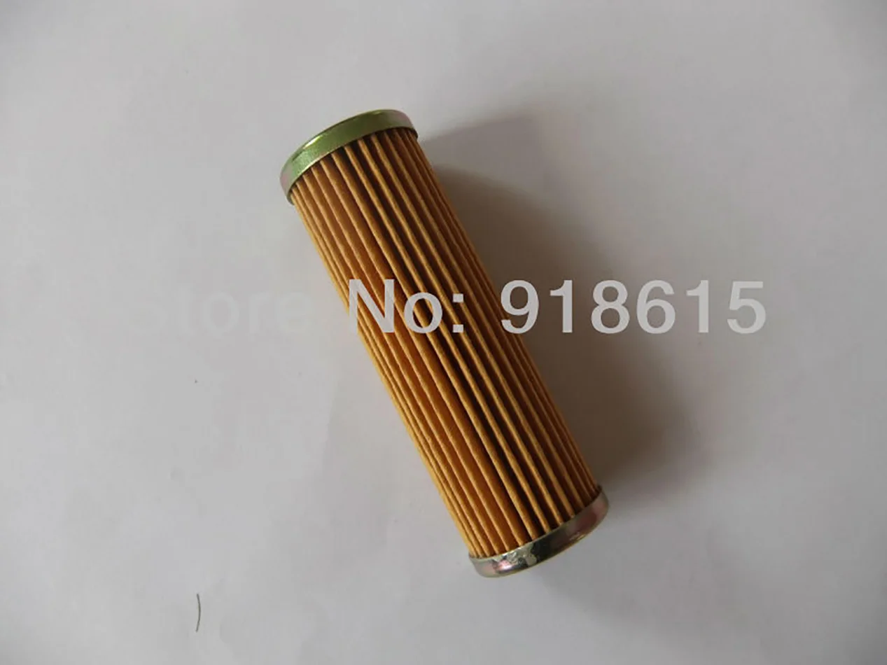 J106 J108 J112 J116 J310 J315 J320 D722 Diesel Generator Fuel Filter Replacement