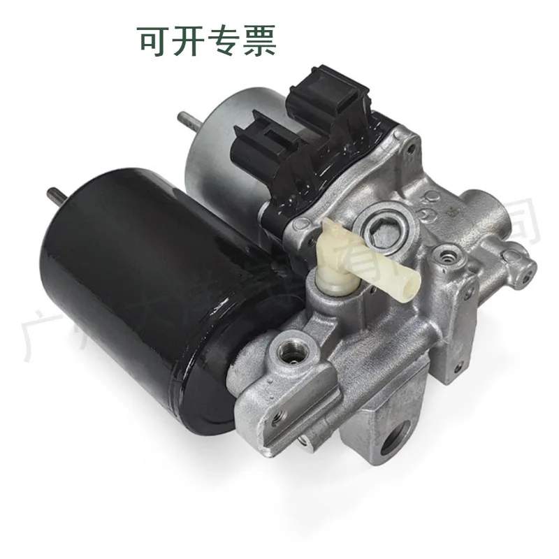 وحدة مضخة الفرامل المضادة للقفل ABS لتويوتا كامري 47070-33030 47070-47050 #3