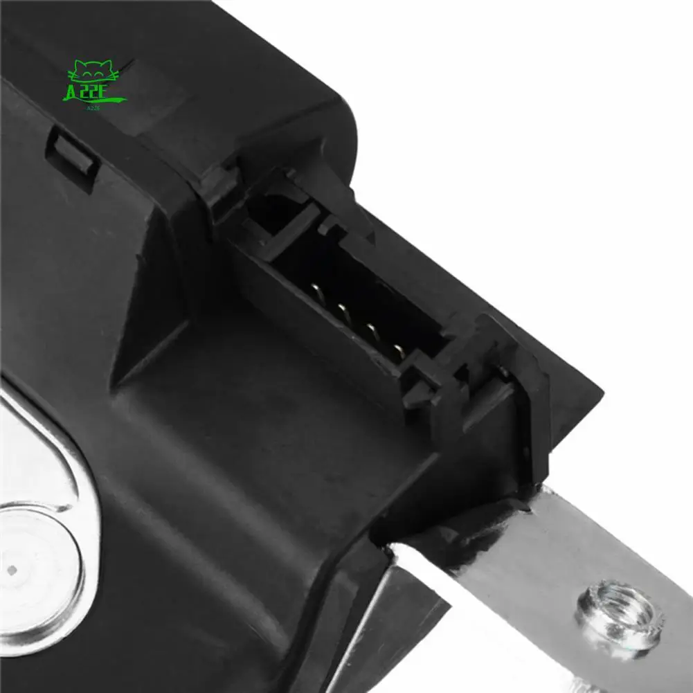 

A22E-Car Tailgate Door Lock Latch For Fiat 500 Grande Bravo Punto Evo 2010-2014 55702917 00557 02917