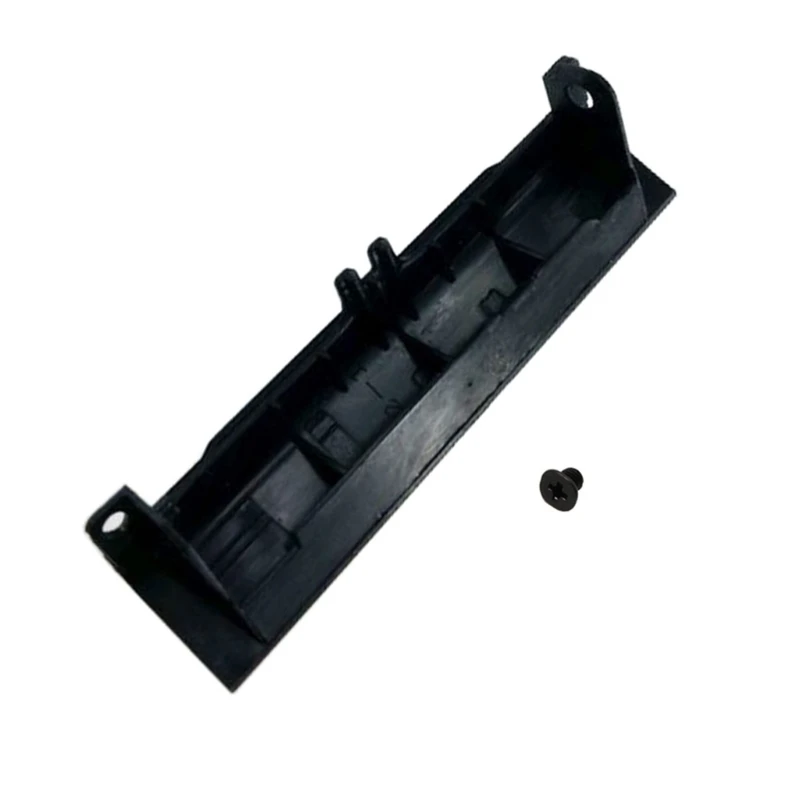 Hard Drives Cover Hard Drives Tray Lid with Screws Hard Drives Tray Adapter Tray Replacement for dell E6330 E6430 E6530 6330