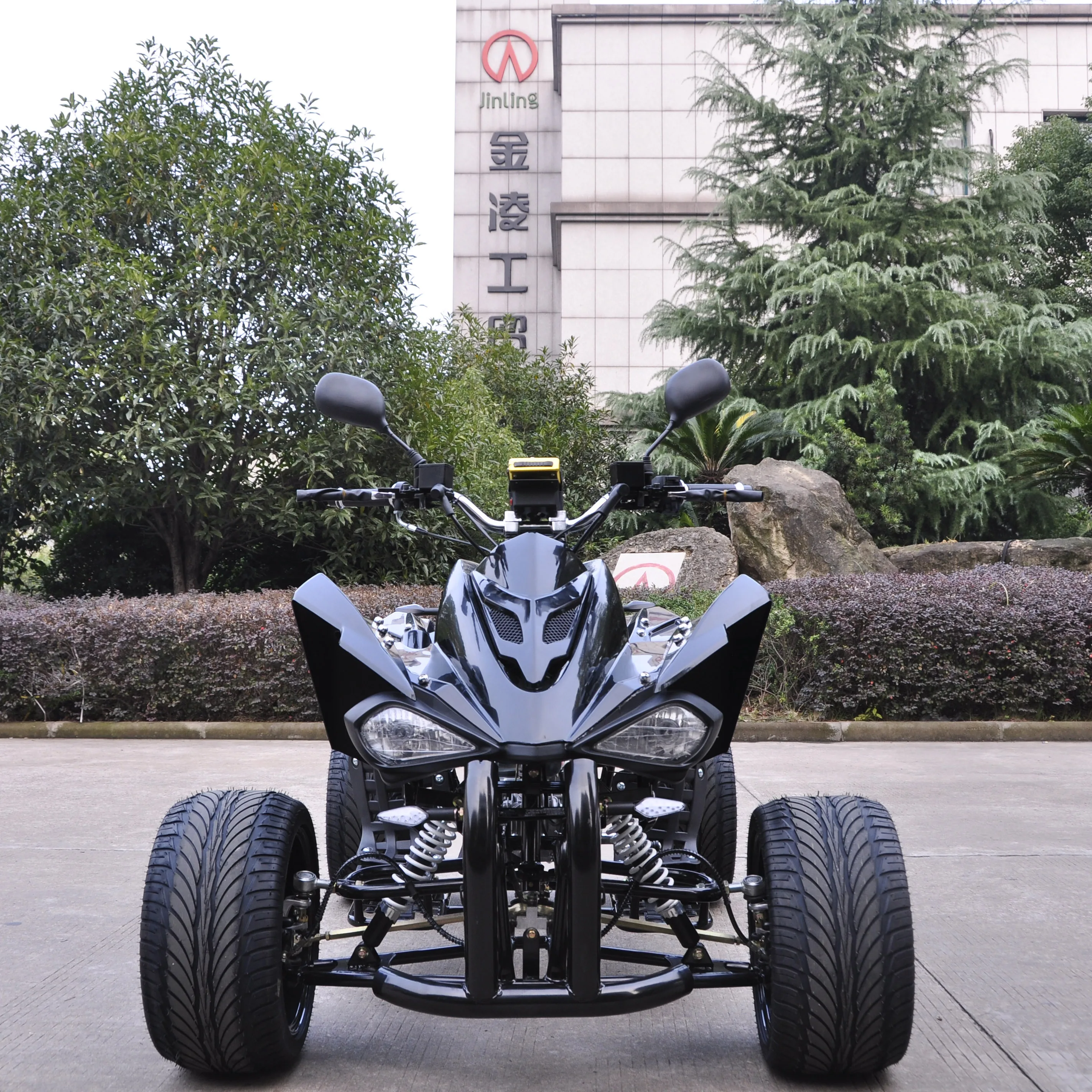 

EPA ATV 12V atv quad 125cc 200cc four wheeler quad bike CE Certification 250CC 4 Wheeler Quad ATV