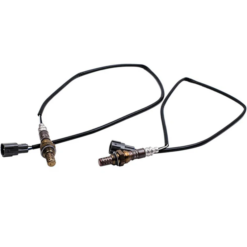 صارم 4 قطعة الأوكسجين الاستشعار لتويوتا RAV4 2.0L 2001-2003 89467-42010/89467-42020/89465-42090/89465-42100