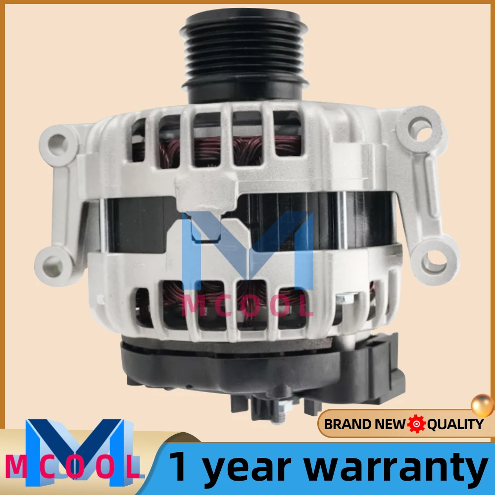 

Alternator Generator for VW GOLF MK8 CD12.0 Petrol 235kw 1.8L 2016-2017 06K903026L