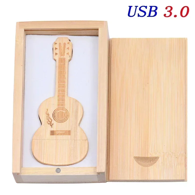 Bamboo with box