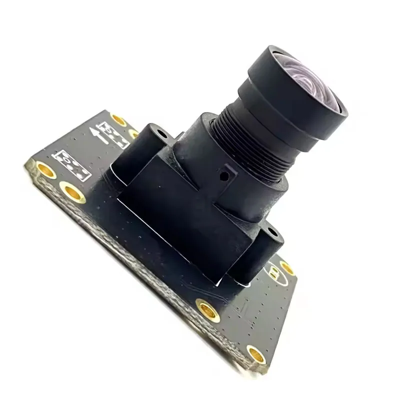 وحدة كاميرا 2MP HD 1080P IMX385 Starvis MIPI FF 63 درجة مع اتصال 24PIN CSI لرؤية المنتجات المختلفة #4