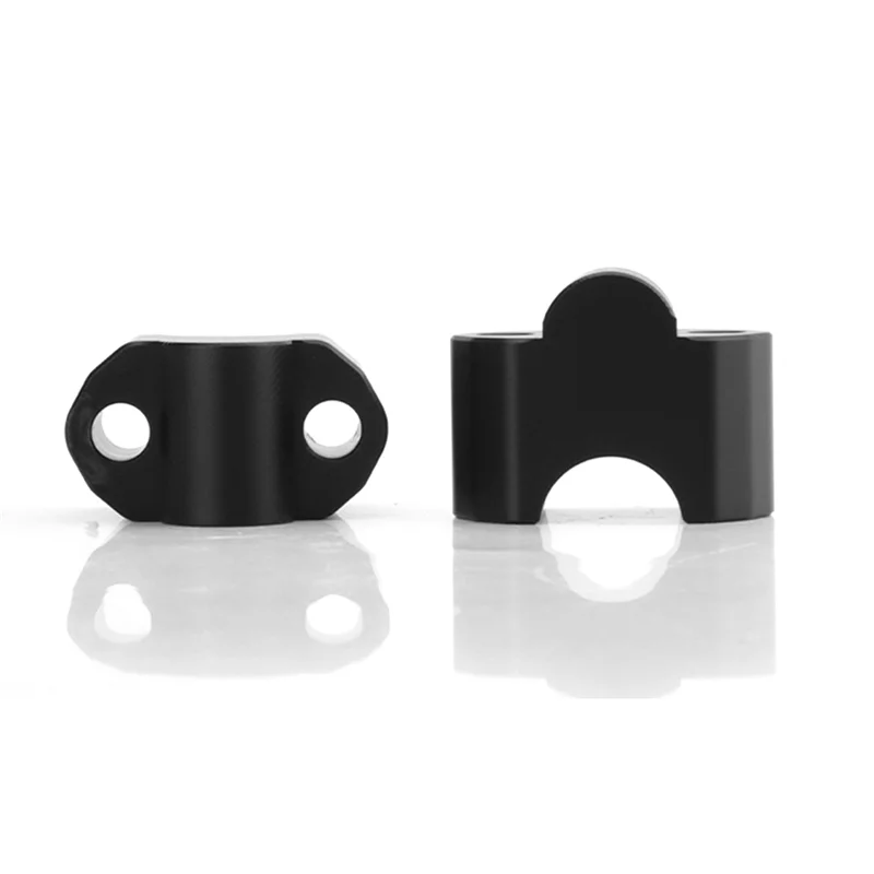 دراجة نارية المقود الناهض مقود رفع المشبك ظهورهم أطقم دراجة نارية المقود الناهض لكاواساكي