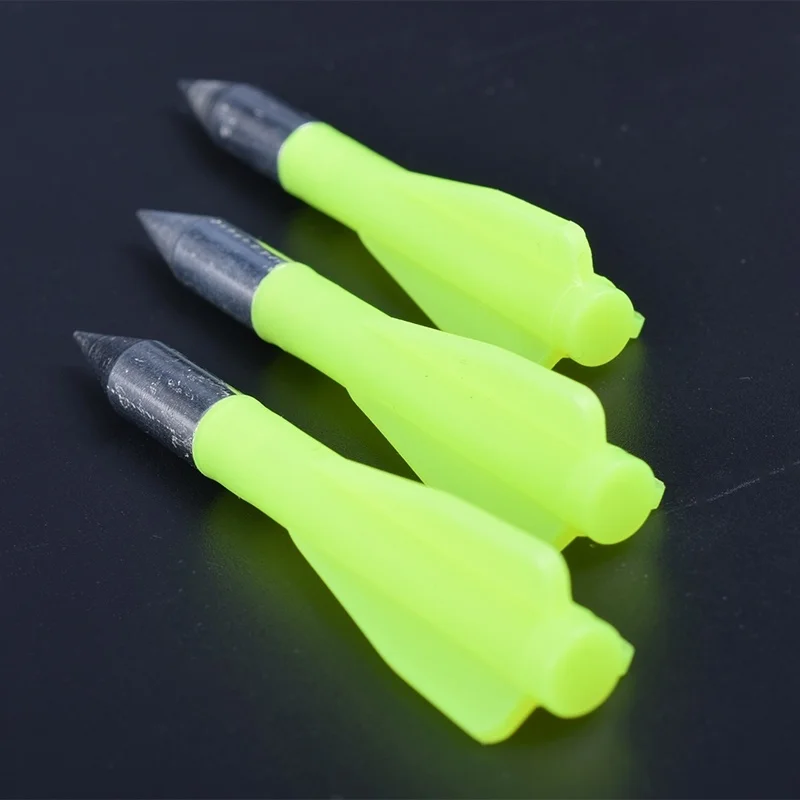 

6/12/24pcs Outdoor dart Mini arrow Lenght 74mm OD 7.6mm Semi-automatic Slingshot Special Arrow