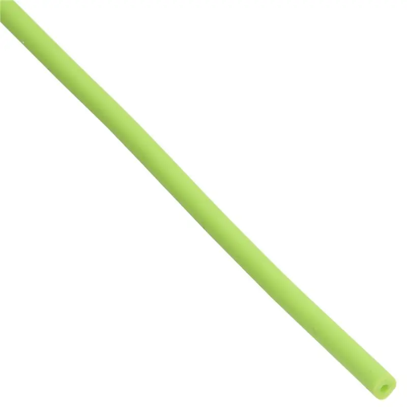 ABKW-10X 32 Feet 5Mm Natural Latex Rubber Tube Tubing Replacement Band 10M