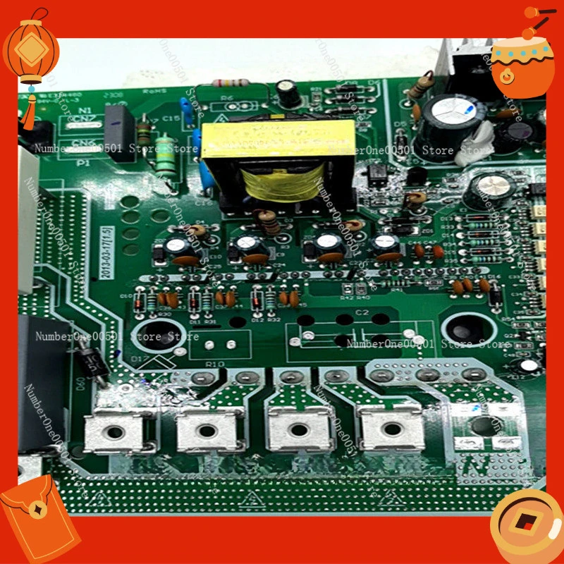 

Новый инверторный модуль для центрального кондиционера 35A ME-POWER-35A(PS22A78).D.1.1.1VRF, основная плата наружного блока.