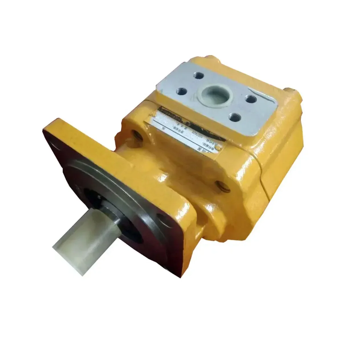 Gear Pump 11C0053 for XGMA Loader 932