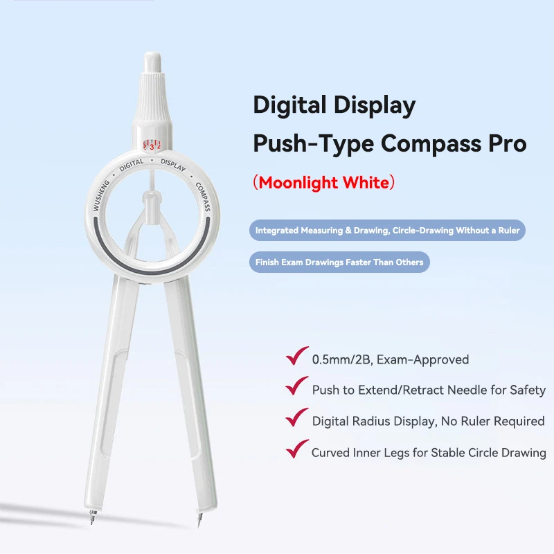 Variant: 1Pc Pro White