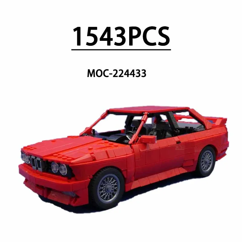 Building Blocks MOC…