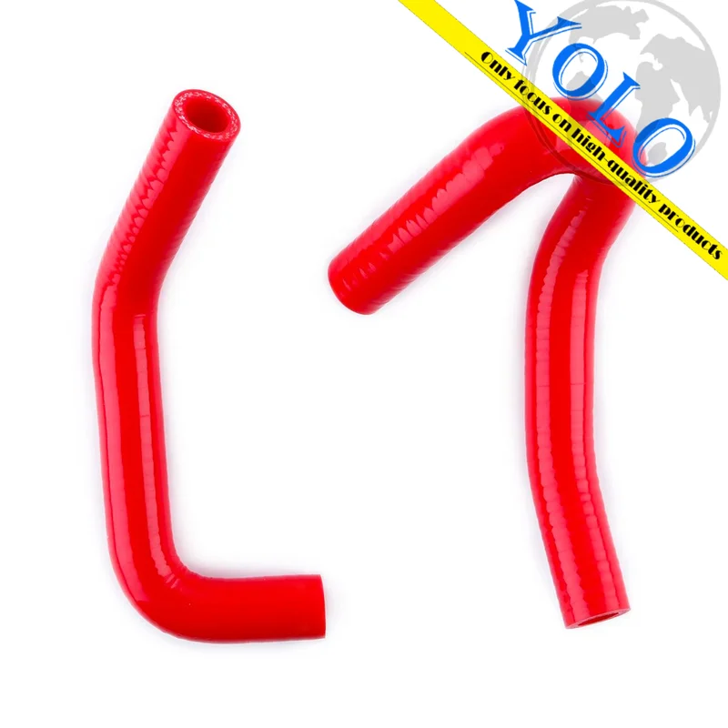 For Mazda MX5 MX-5 Miata 1.8L 1.8 1999 2000 2001 2002 2003 2004 2005 Silicone Coolant Heater Hose Kit Auto High Performance