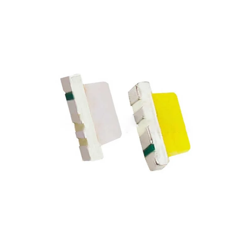 Red highlighted LED chip 0603 red 1608 side view red, blue, yellow, emerald green, orange, white lights color