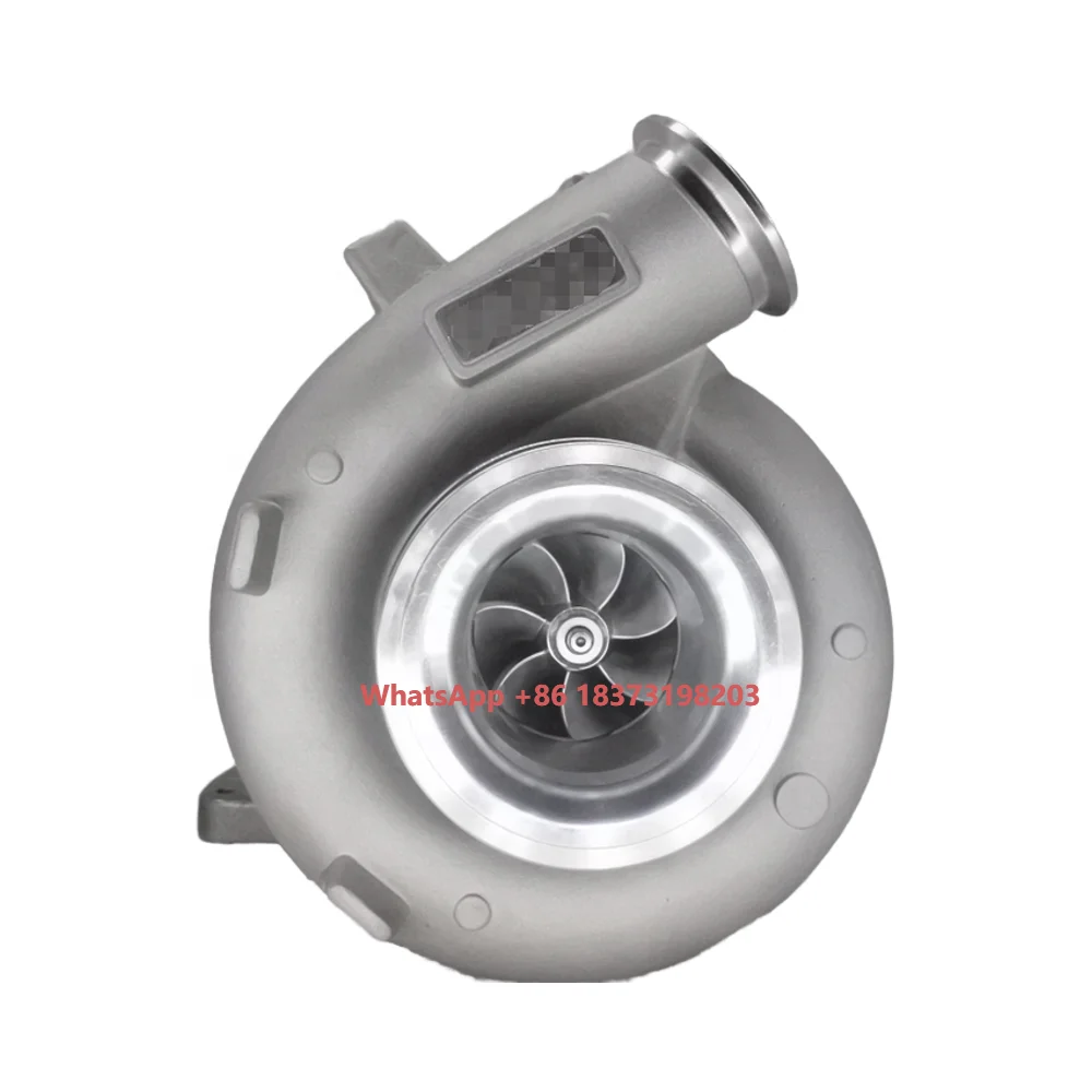 New HE500VG 3788165 3781186 1907281 Turbocharger for DAF Truck PACCAR MX-13 Fuel Turbo