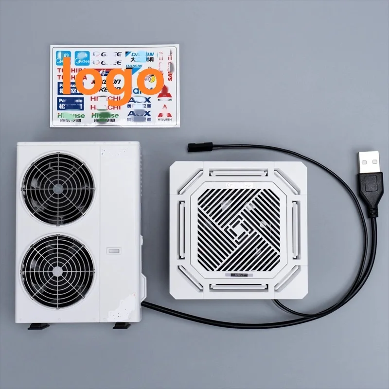 مكيف تكييف الهواء ألعاب صغيرة مصغرة نموذج 1/10 1/14 نموذج مصغر المشهد لشاحنة يتم التحكم بها عن بُعد قلابة 770S رجل TGX اللعب