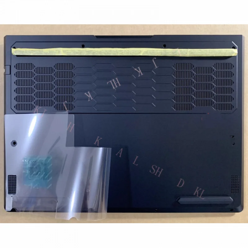 

N New for lenovo Legion Y7000P IRX10 Legion 5 15IAX10 bottom case cover 5CB1S31096