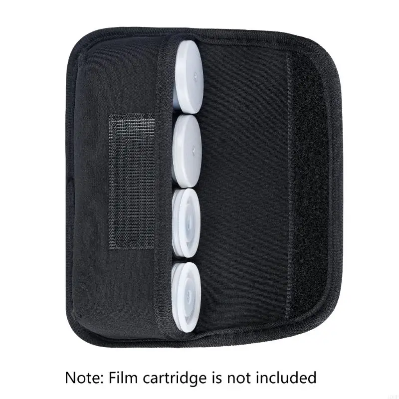 103f Film Case Storage Box Box Film Protector Container Box Film Protector Case per 120