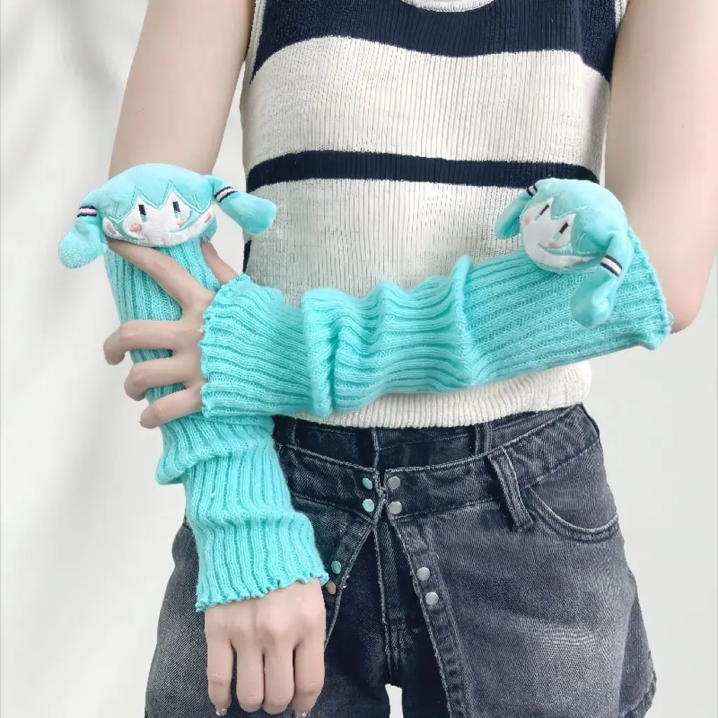 Thumbnail 4 - #33 Latest Arm Warmers Offers