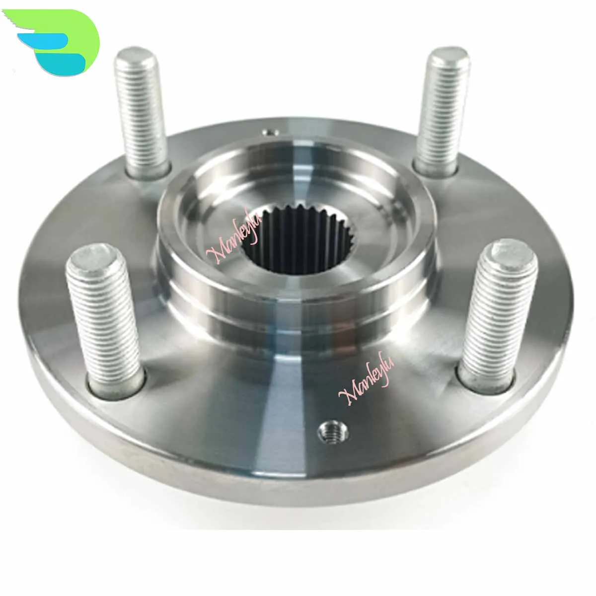 

51750-3D000 51750-3D003 Front Wheel Hub For HYUNDAI Sonata 2001-2005
