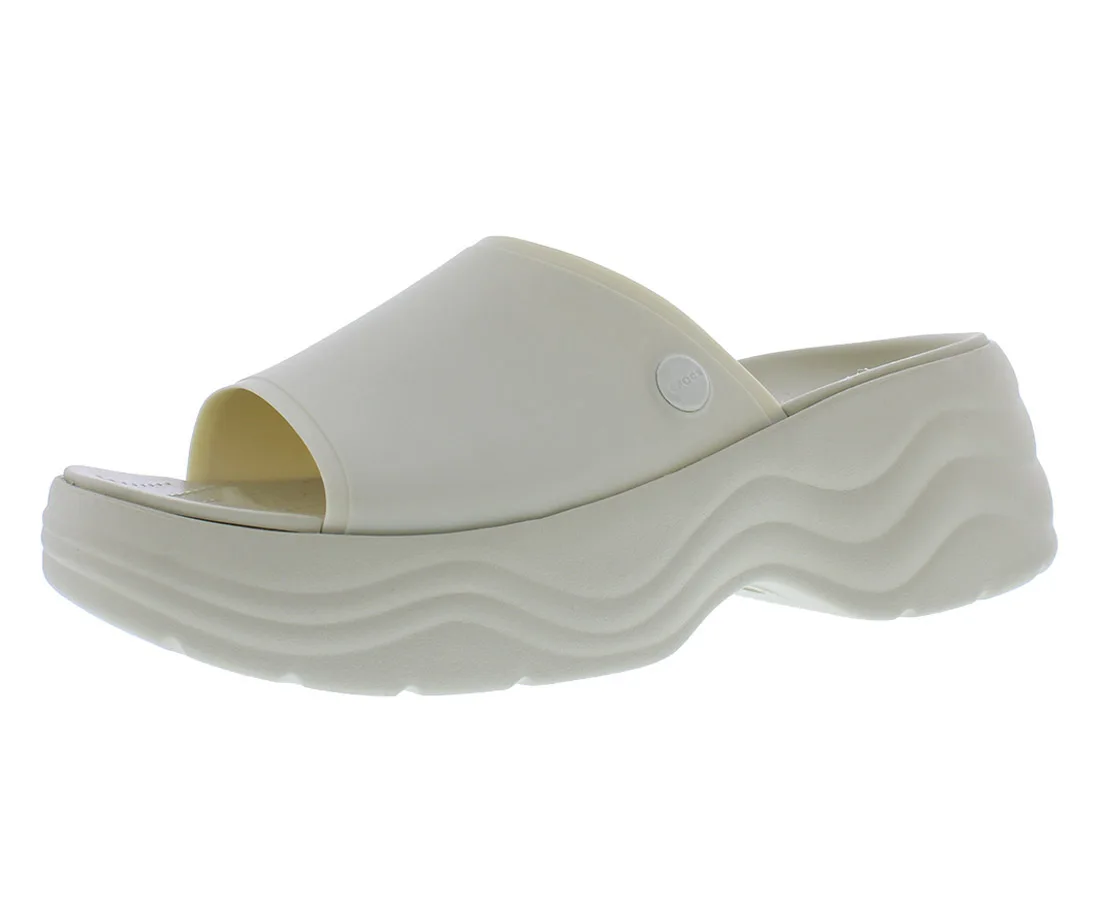 

Crocs Skyline Slide Womens Shoes