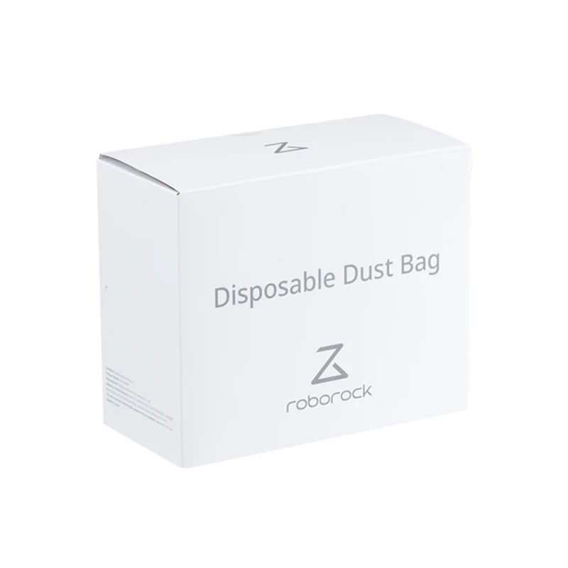 Roborock-掃除機用のスペアパーツ,オリジナルの掃除機用バッグ,s7 max/s7 maxv,ultra/s7 pro