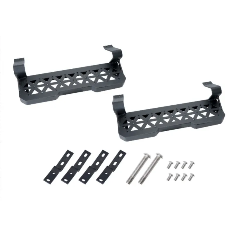 Suitable for Ford Liema modified side bar side up and down small pedal accessories off-road vehicle