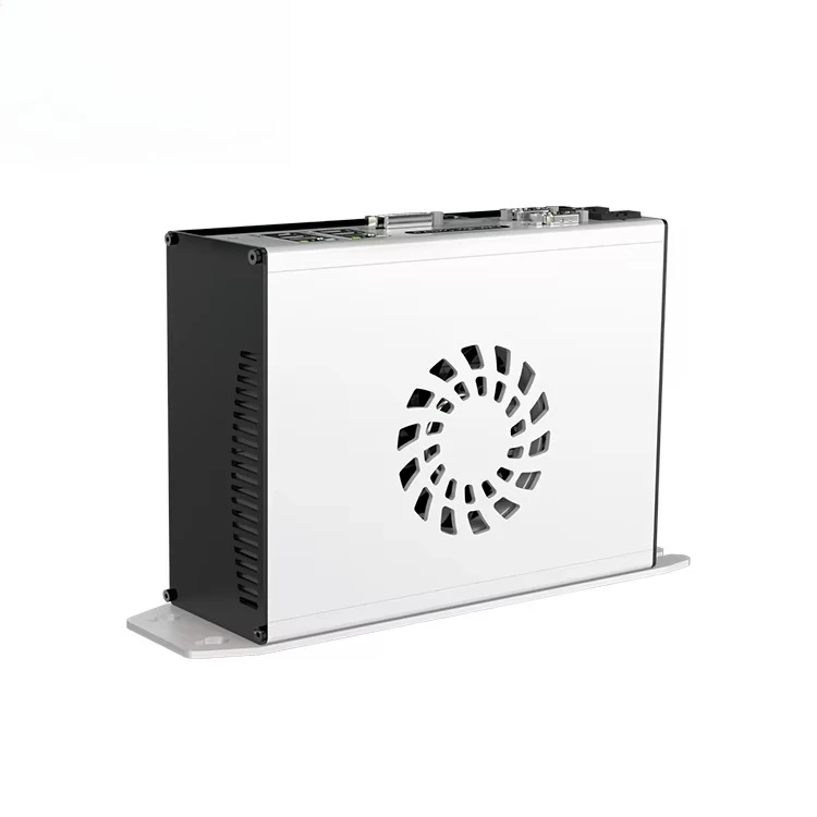 Cabinet Controller SoftMotion Visualization Industrial Mini PC with Industrial Computer Accessories Edge Box PC