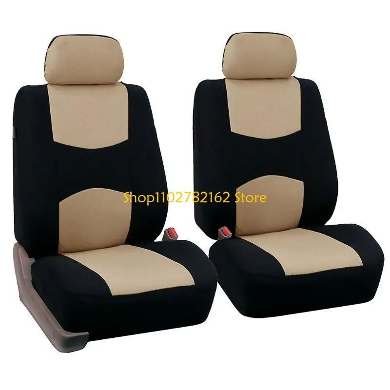 

547B Universal Car for Seat Cover Breathable Pad Chair Cushion Four Seasons Anti Slip