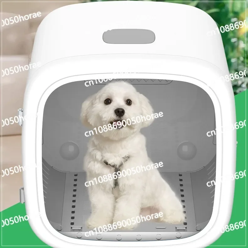 Pet Drying Box Smart Cat and Dog Quick Dryer Automatic Pet Water Dryer High Power Pet Constant Temperature