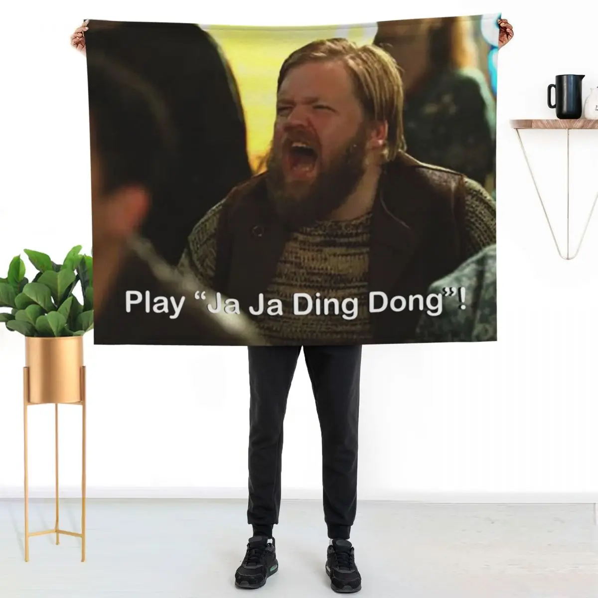 Play Ja Ja Ding Don…