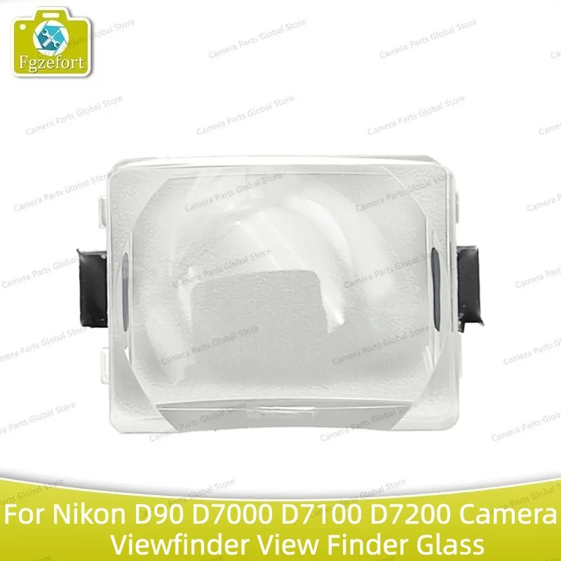 

Для Nikon D90 D7000 D7100 D7200 видоискатель детектор диоптрии регулировка объектива внутри стекла камеры запасной блок запасная часть