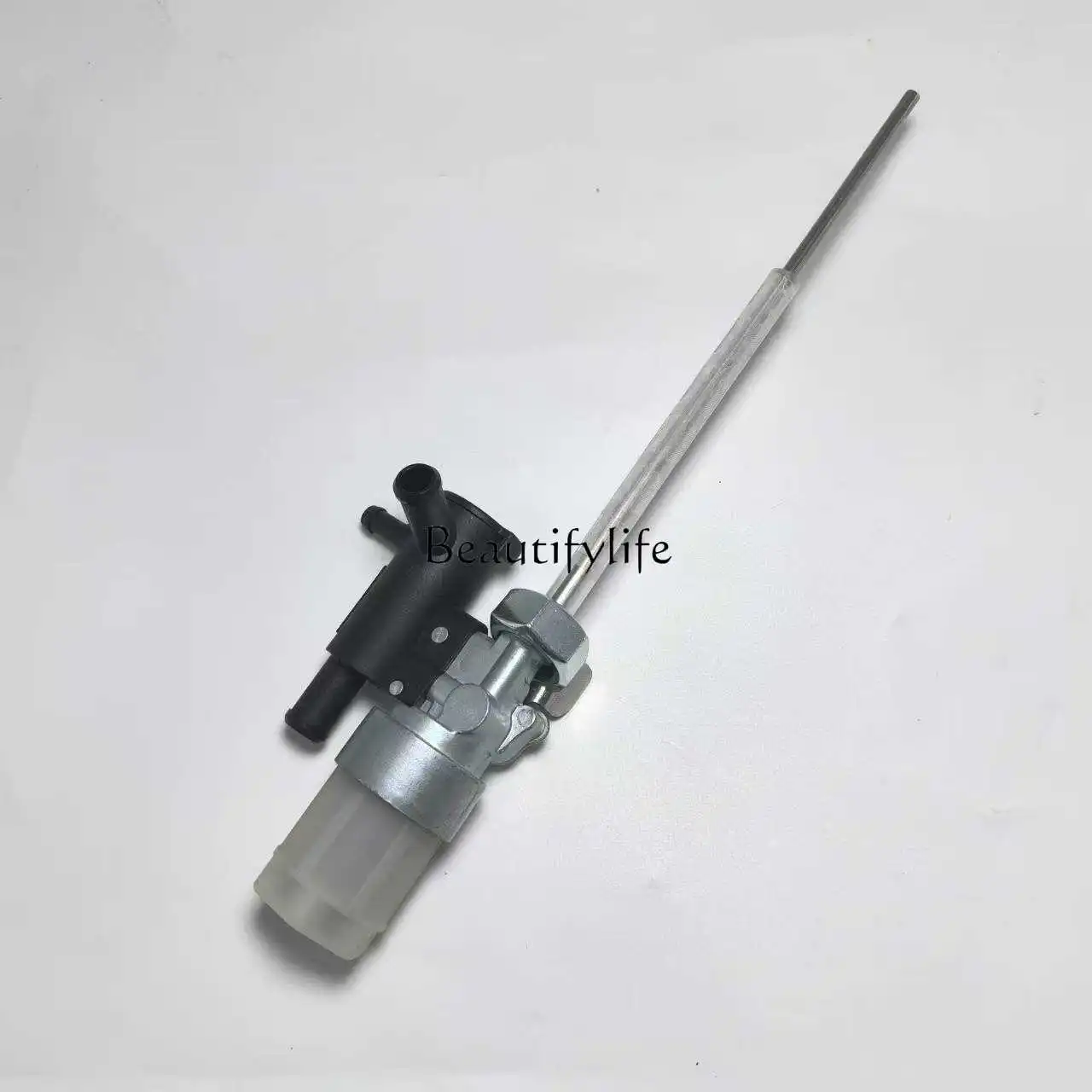 

Motorcycle fuel tank switch National IV EFI CG125 Zhujiang Haojiang EFI oil system oil inlet and outlet switch