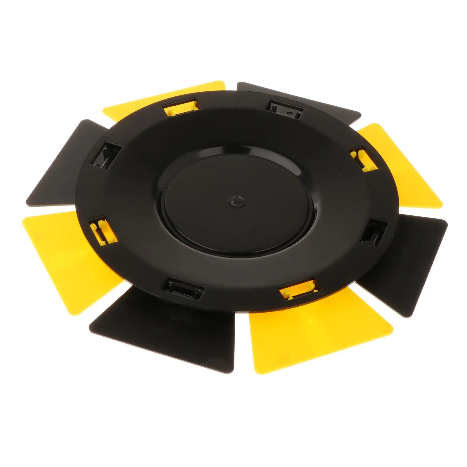 Golf Putting Target Hole Removable Parts Trainer Cup for Versatile Golf Practice and Game Improvement