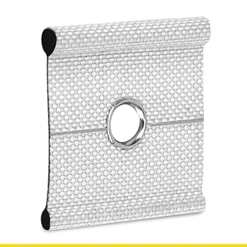 SZCH Corrosion Resistant Campers Shade Anchoring Hook With Quick Installation Design