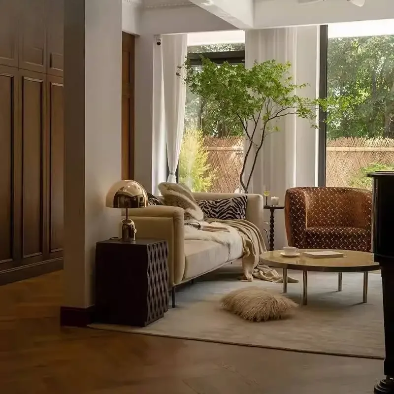 

Apartment Minimalist Living Room Sofas Designer Lounge Bubble Living Room Sofas Memory Foam Elegant Muebles Salon Furniture