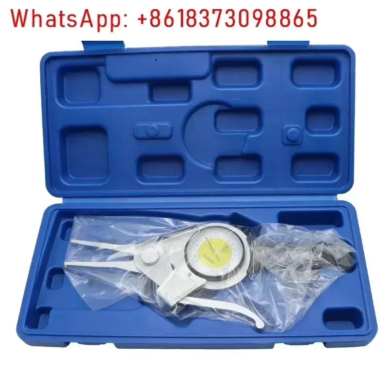 Inside Snap Gauge 15-35/35-55 mm Inside Dial Caliper For Internal Diameter Measuring Tools