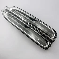 95863118200 95863118100 Additional Headlight for  Cayenne 2011-2018