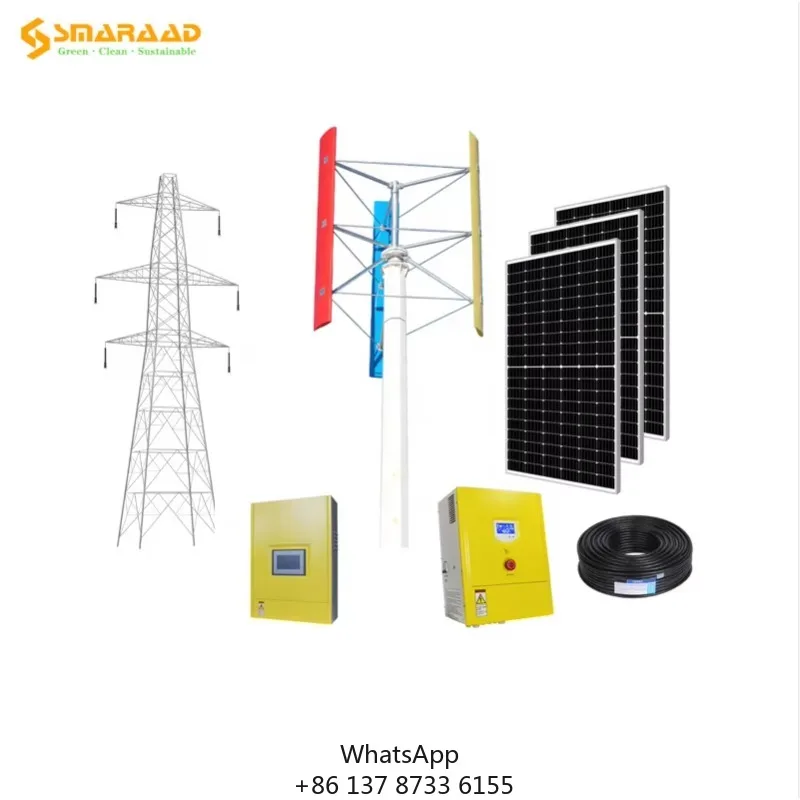 

Factory Supply Low Price Wind Generator Off Grid System Complete Kit China 1KW 3KW Wind Turbine CE 3 Phase AC Permanent-magnet
