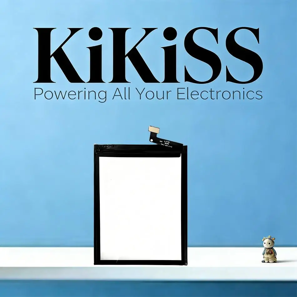 

Аккумулятор для мобильного телефона 3000 мАч для Homtom C8 5,5 дюймов 18:9 с полноэкранным дисплеем Android 8