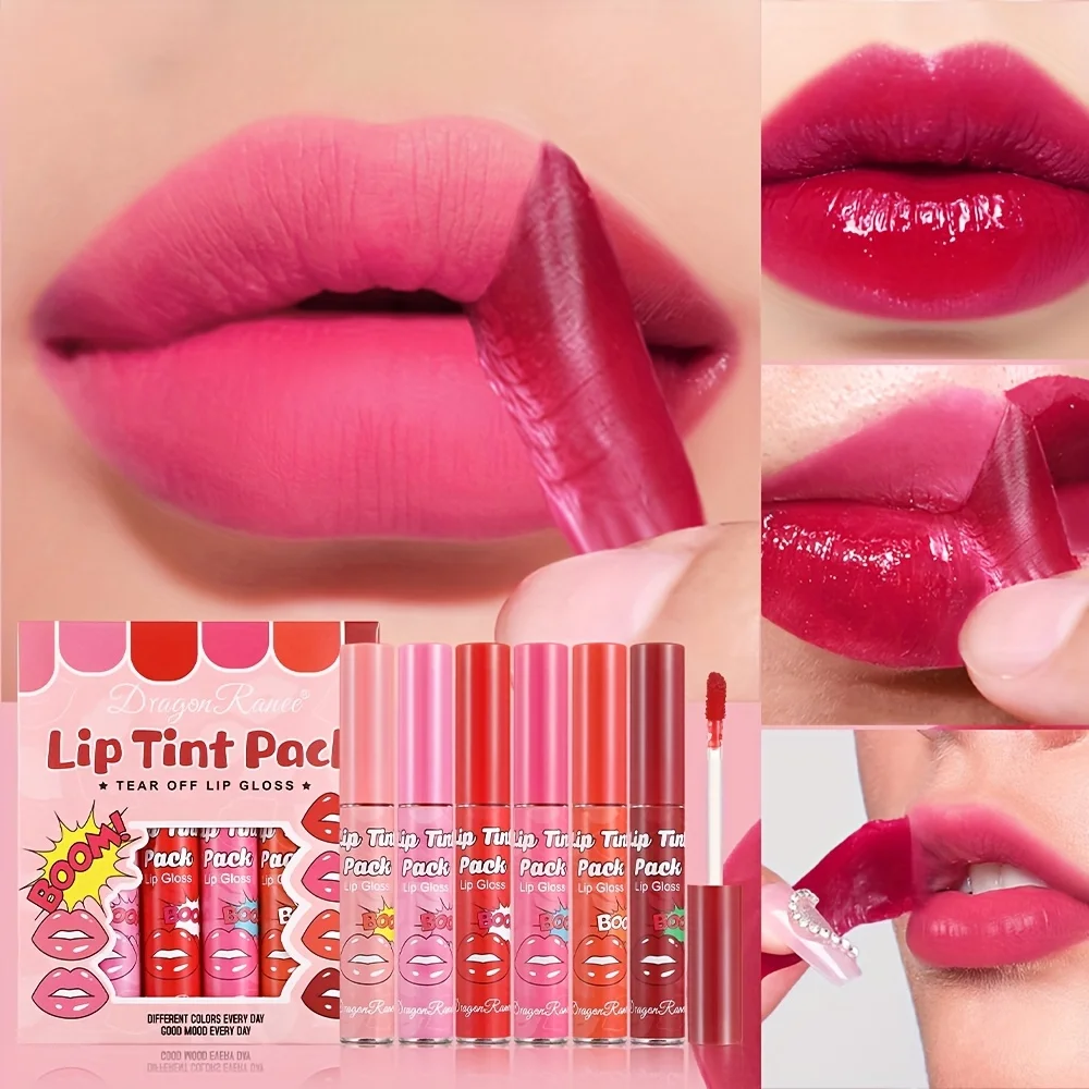 Thumbnail 2 - #44 Best Lip Stains to Buy In 2026