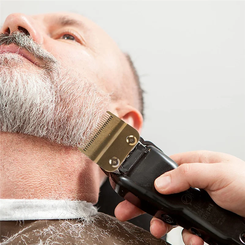 3 шт., Набор сменных лезвий для машинки для стрижки волос Wahl 8148 Magic