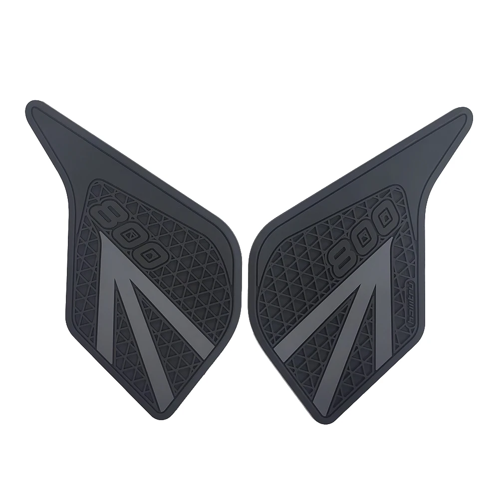 

Motorcycle Accessorie Side Tank Pad Protection for Triumph TIGER 800 XR XRX XRT XCX XCA XC 2015-2020