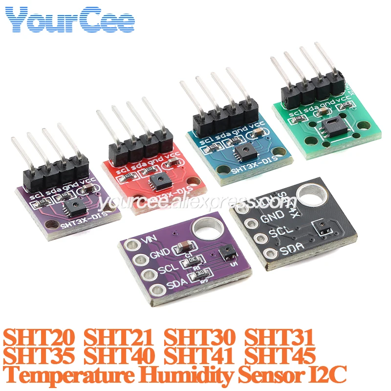 10Pcs/1Pc Temperatu…