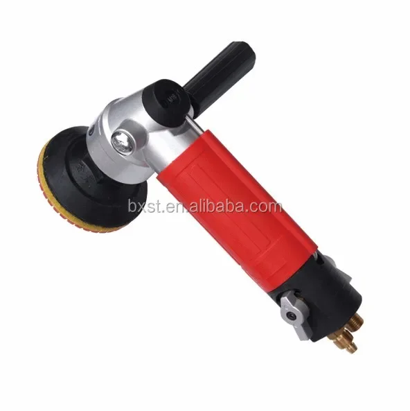 

Hot Selling Air-Operated Wet Polisher Pneumatic Portable Water Mill for Home & Abroad