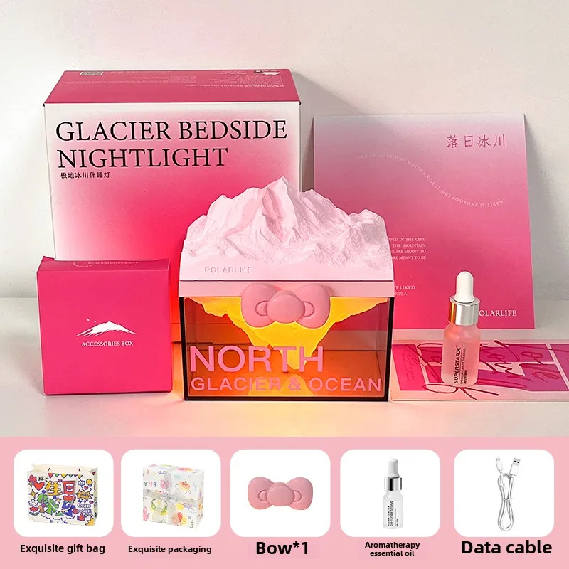 Tonalité Bluetooth d'aromathérapie