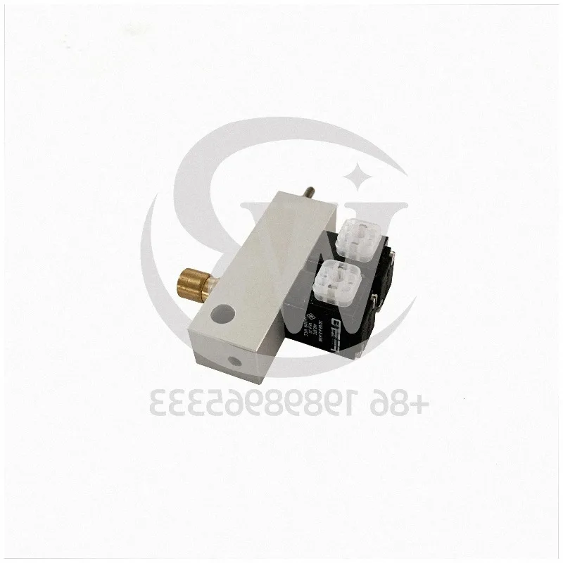Heidelberg SM74 SM102 F4.335.004 Solenoid Valve Cylinder DSM-10-4-P-SA Heidelberg Valve Parts F4.335.004/03