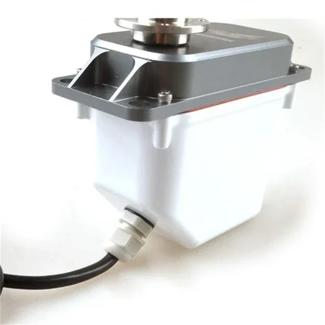 Super400 Plus Upgraded Industrial Servo High Performance Robot Servo IP67 Waterproof Industrial Survey ScientificHot Sales