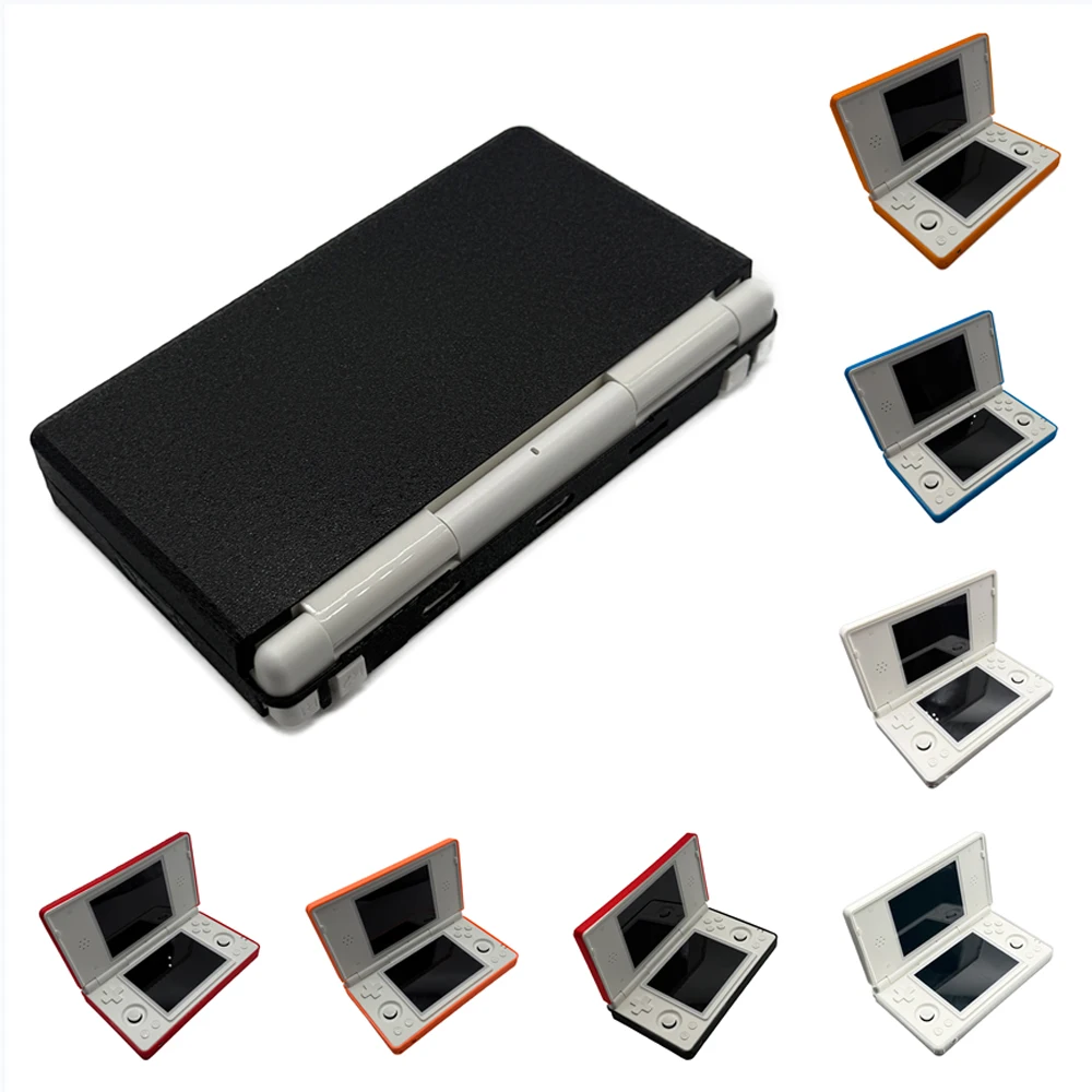 

TPU Flexible Protective Shell For Anbernic RG DS Console 3D Printed Protective cover